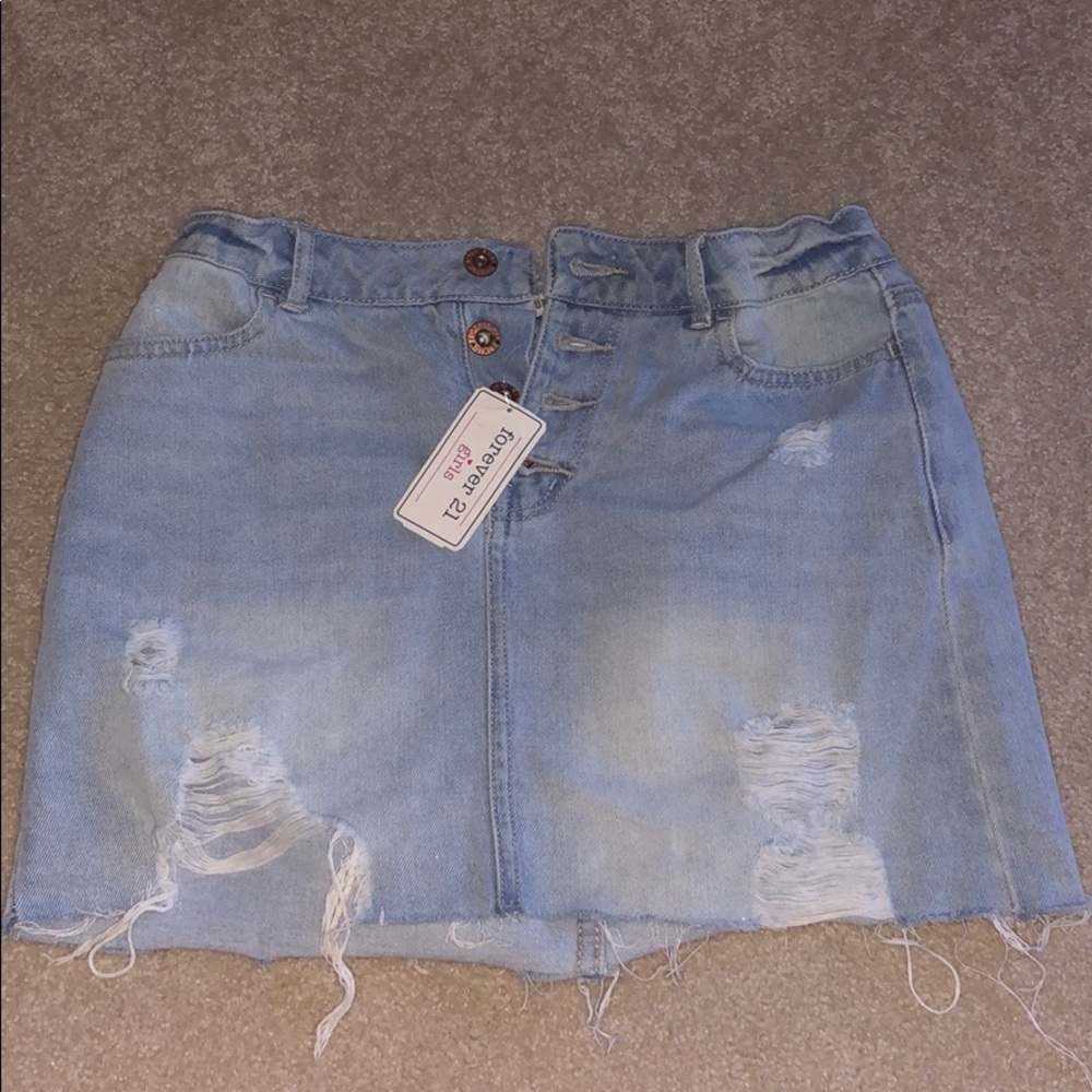 Forever 21 Skirt